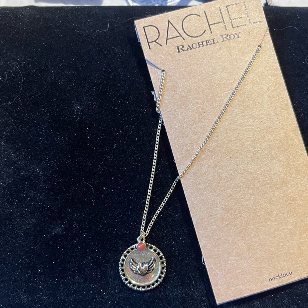 Rachel Roy necklace